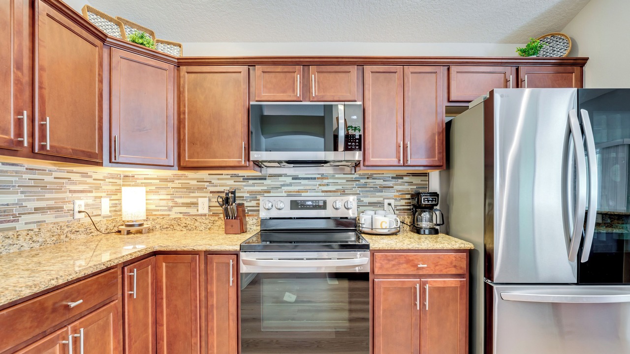Photo of Kitchen in St. Charles
