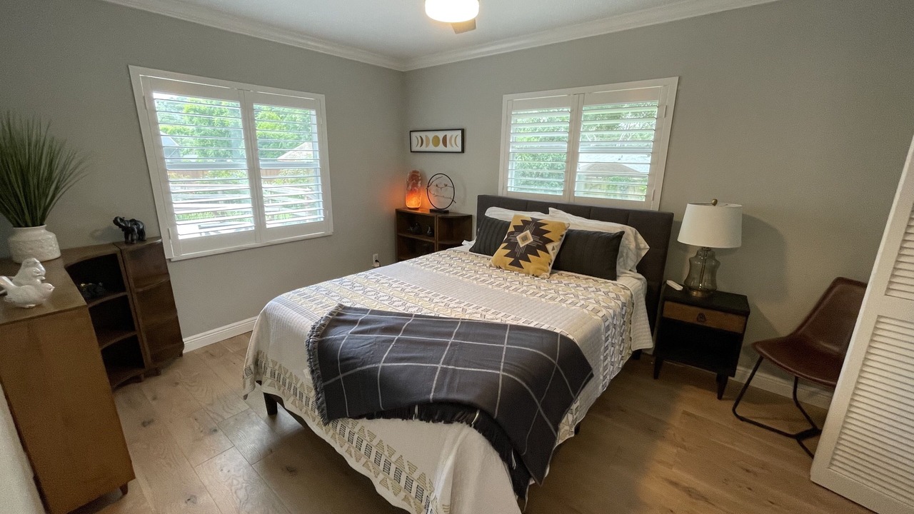 Photo of Bedroom in Longwood