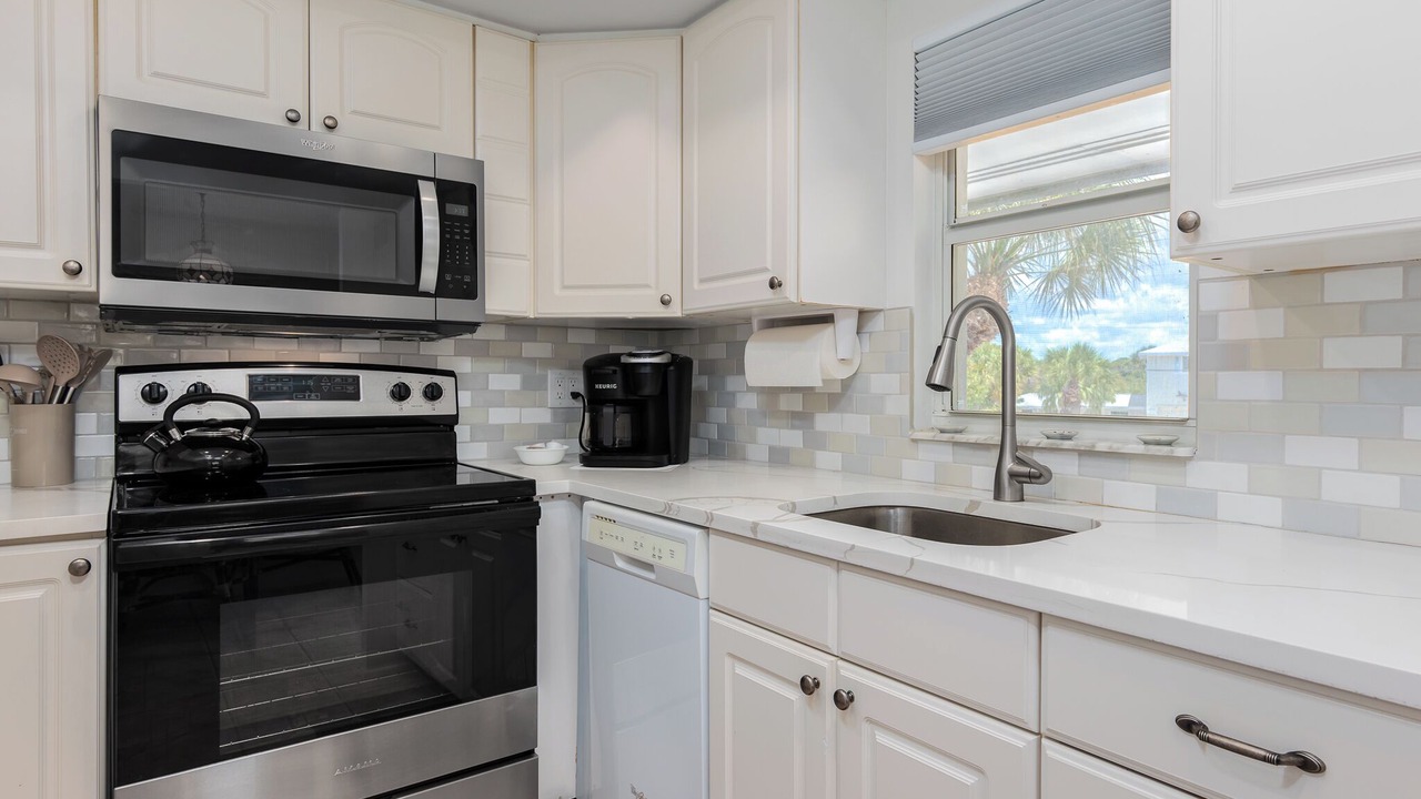 Photo of Kitchen in Nokomis