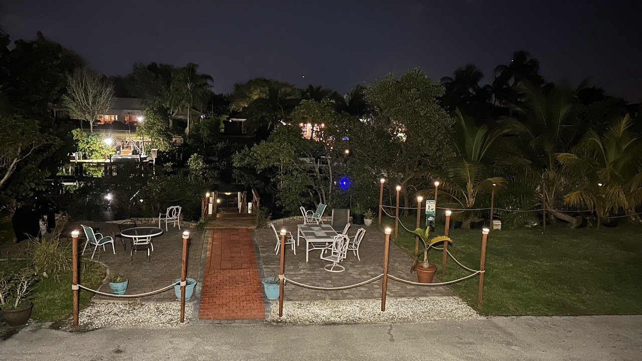 Photo of Patio Balcony in North Palm Beach