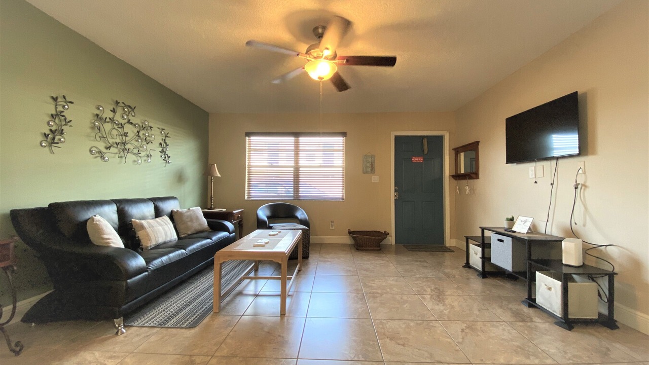 Photo of Bedroom in North Palm Beach