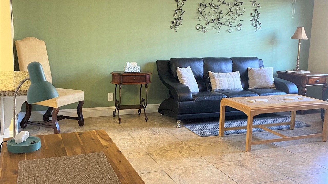 Photo of Bedroom in North Palm Beach