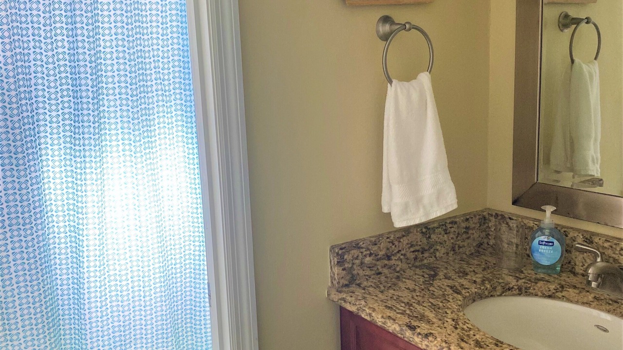 Photo of Bedroom in North Palm Beach