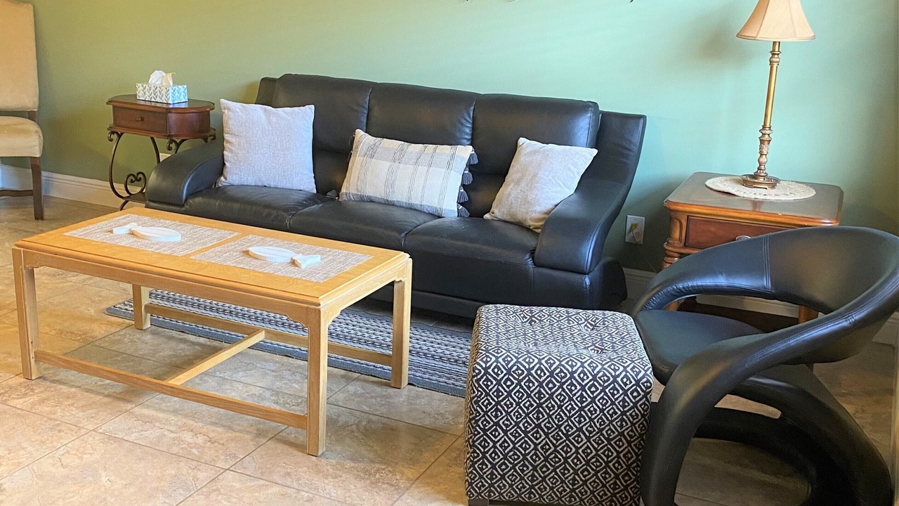 Photo of Bedroom in North Palm Beach