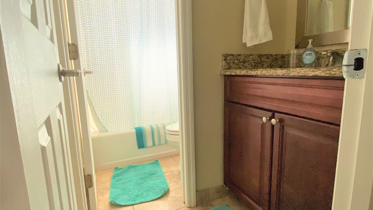 Photo of Bedroom in North Palm Beach