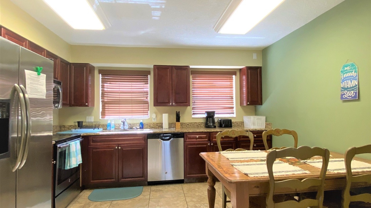 Photo of Kitchen in North Palm Beach