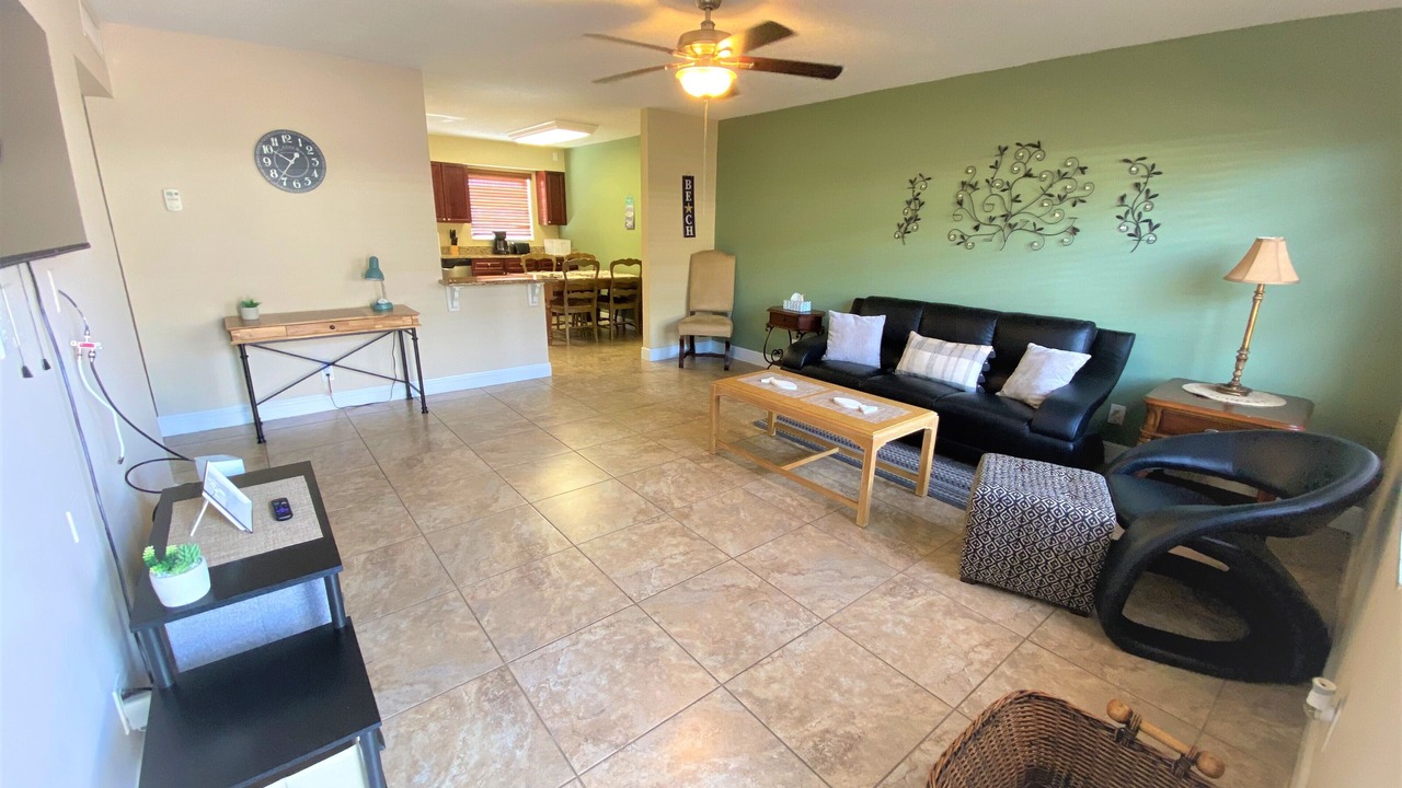 Photo of Bedroom in North Palm Beach