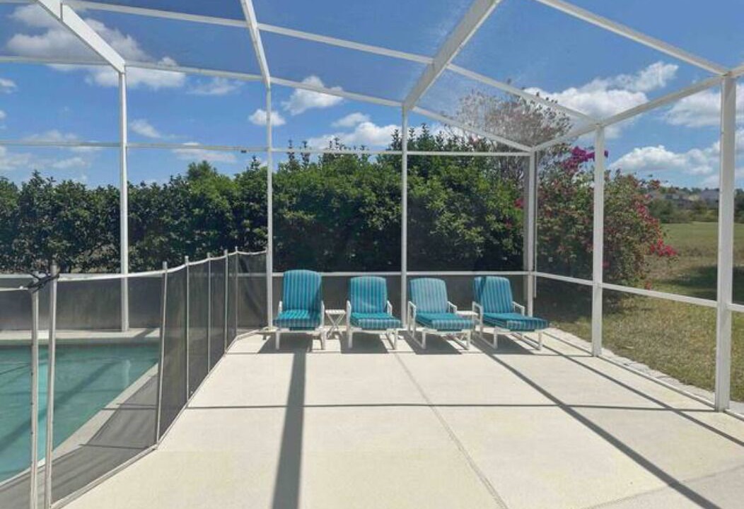 Photo of Outdoor in Highlands Reserve