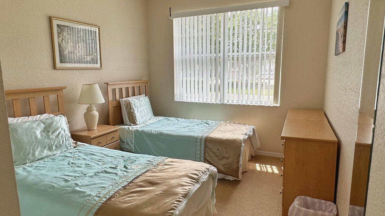 Photo of Bedroom in Highlands Reserve