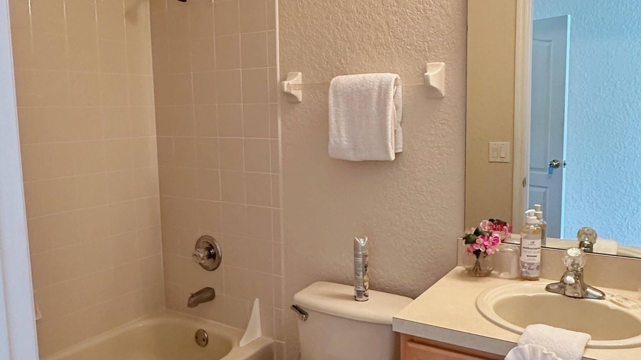 Photo of Bathroom in Highlands Reserve
