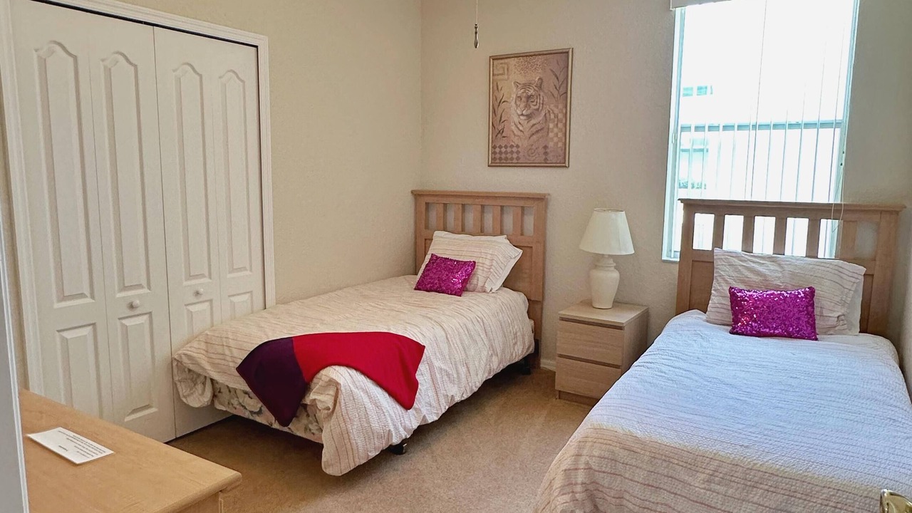 Photo of Bedroom in Highlands Reserve