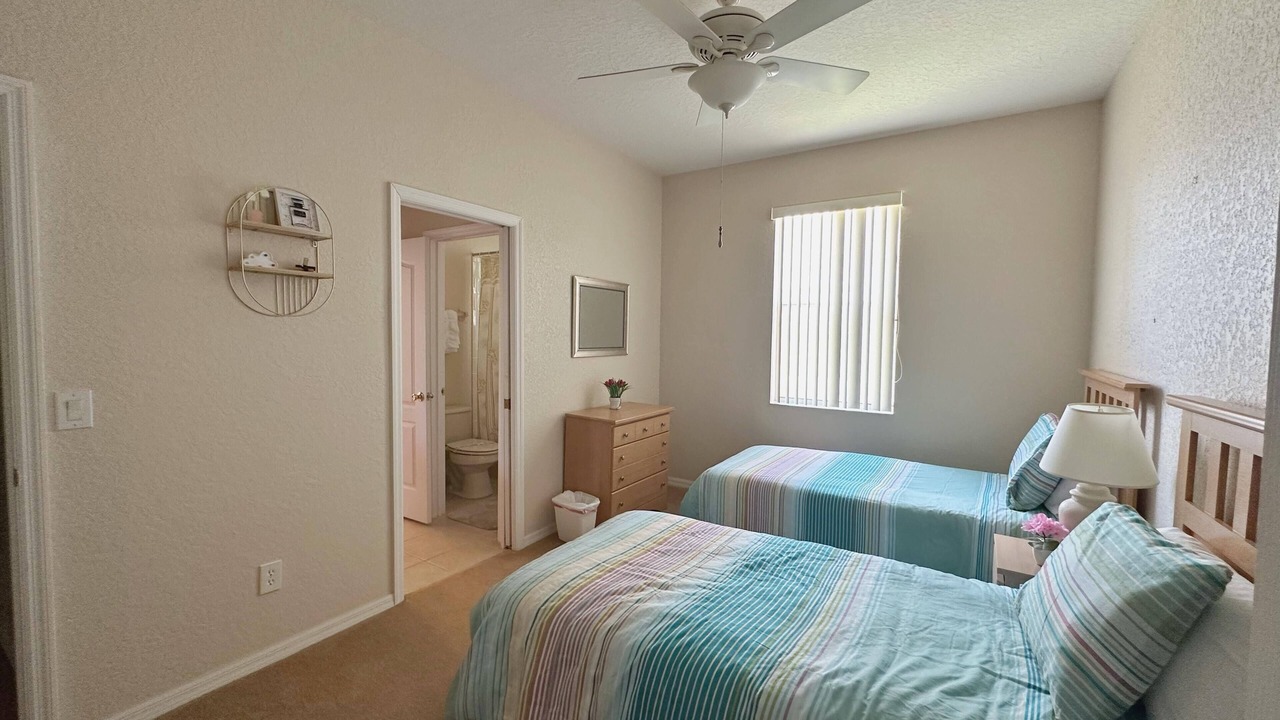 Photo of Bedroom in Highlands Reserve