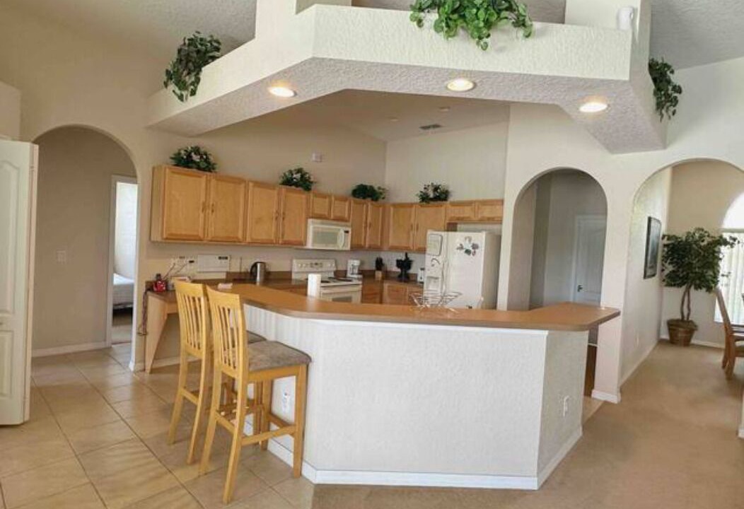 Photo of Kitchen in Highlands Reserve