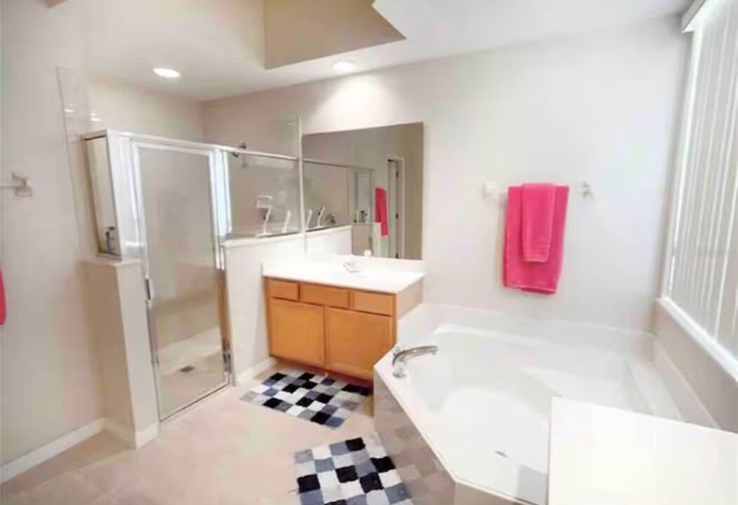 Photo of Bathroom in Highlands Reserve
