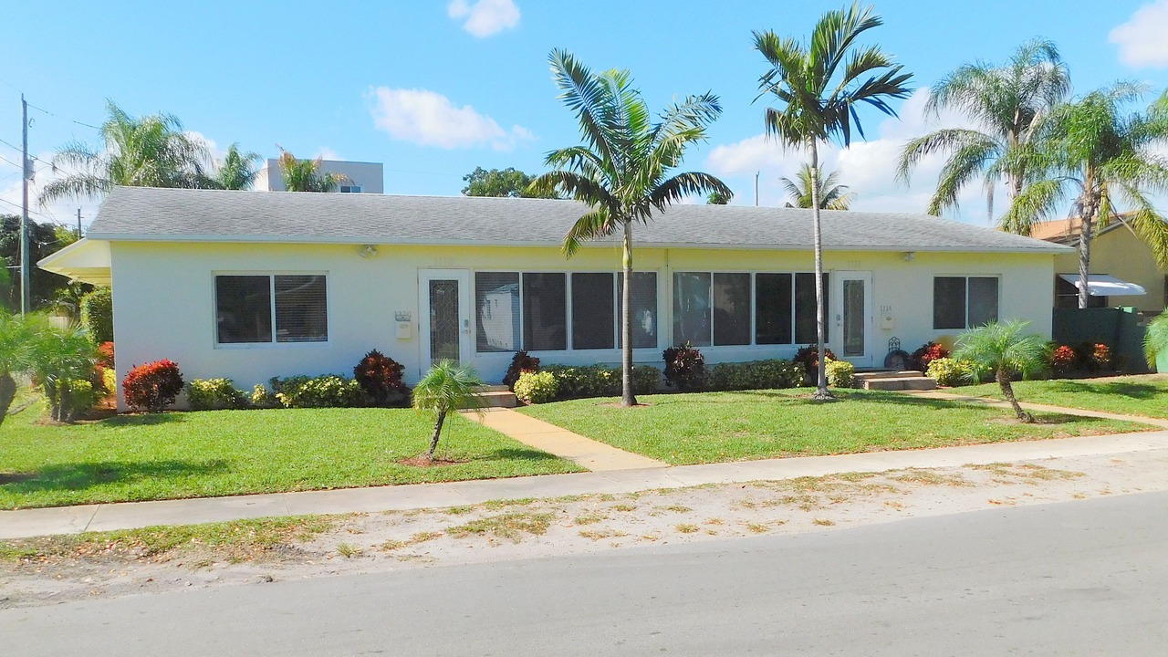 Photo of Outdoor in Royal Poinciana