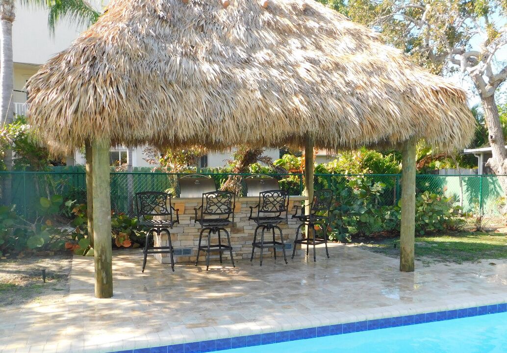 Photo of Patio Balcony in Royal Poinciana