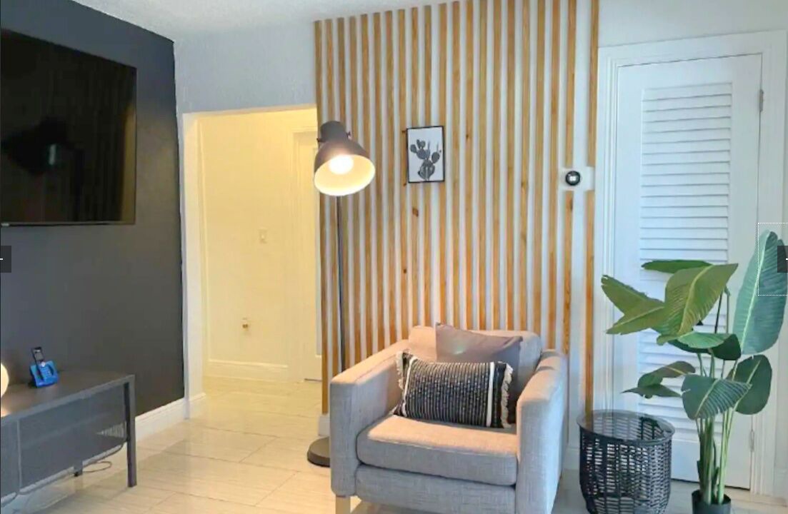 Photo of Livingroom in Royal Poinciana