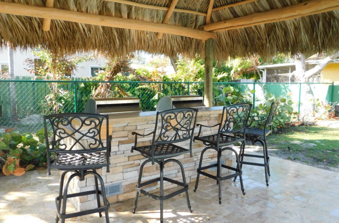 Photo of Patio Balcony in Royal Poinciana