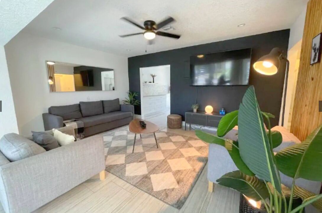 Photo of Livingroom in Royal Poinciana