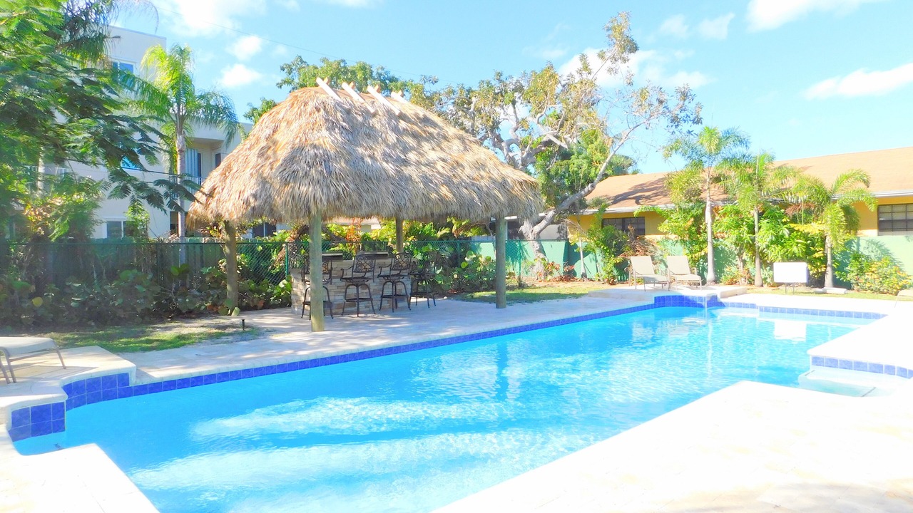 Photo of Outdoor in Royal Poinciana