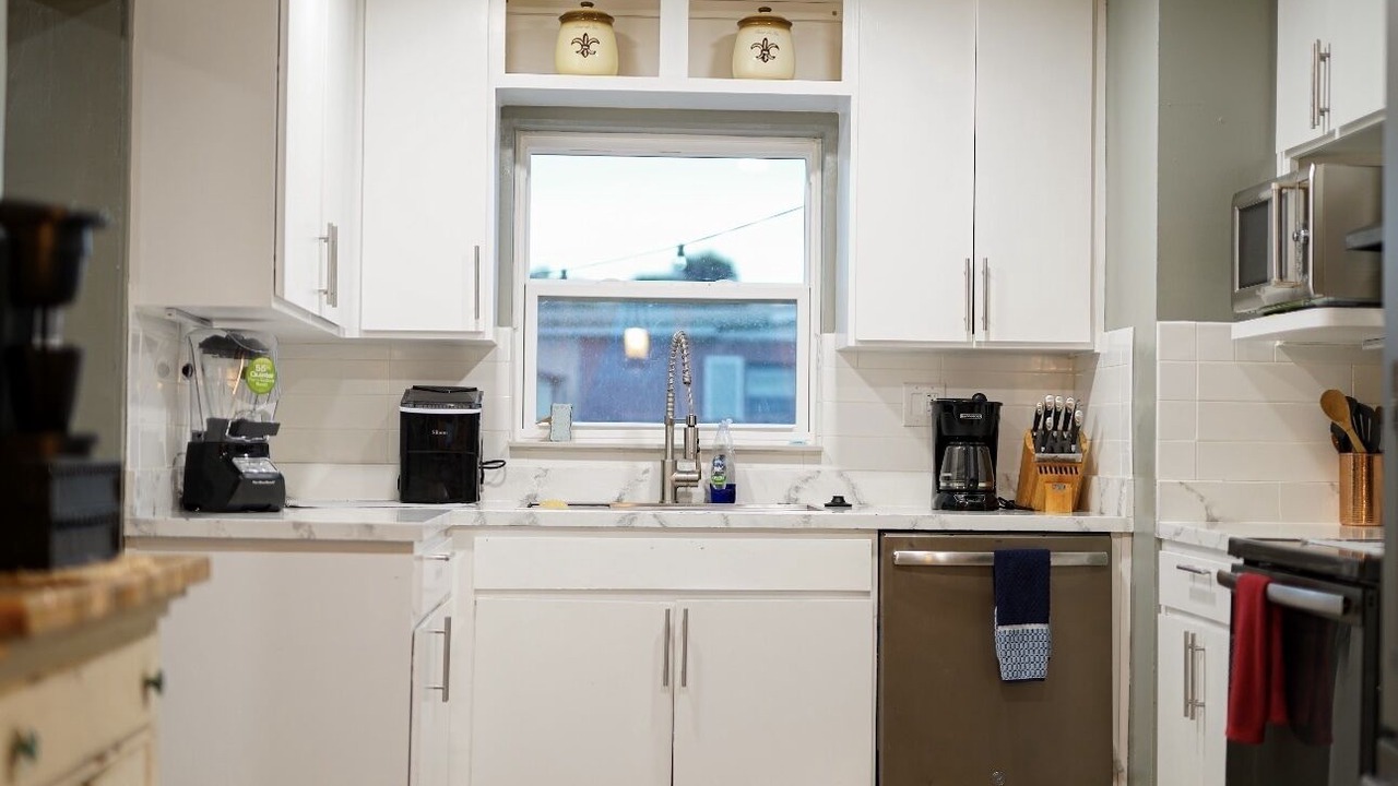 Photo of Kitchen in South Patrick Shores