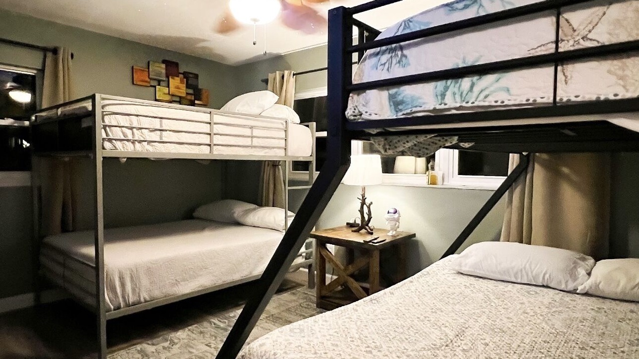 Photo of Bedroom in South Patrick Shores