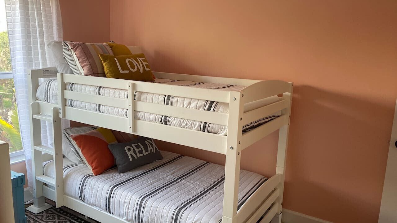 Photo of Bedroom in North Captiva