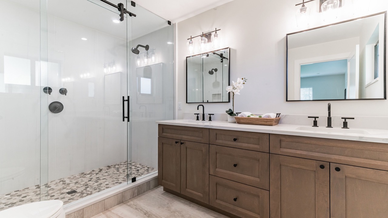 Photo of Bathroom in Jupiter