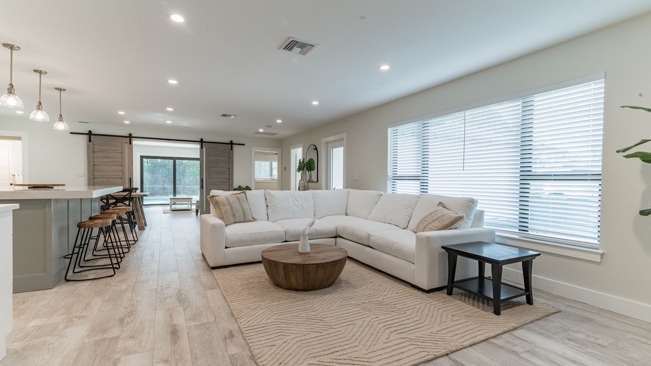 Photo of Livingroom in Jupiter
