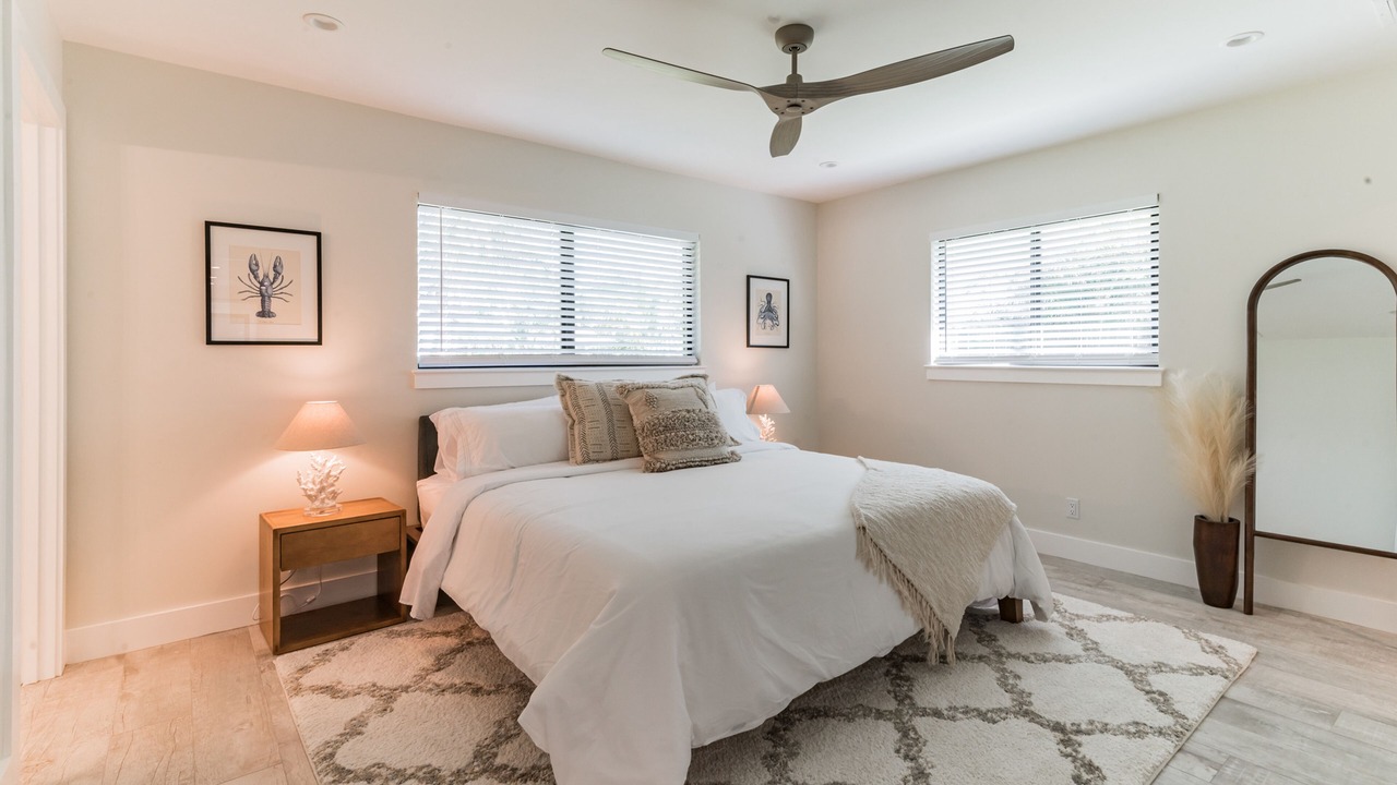 Photo of Bedroom in Jupiter