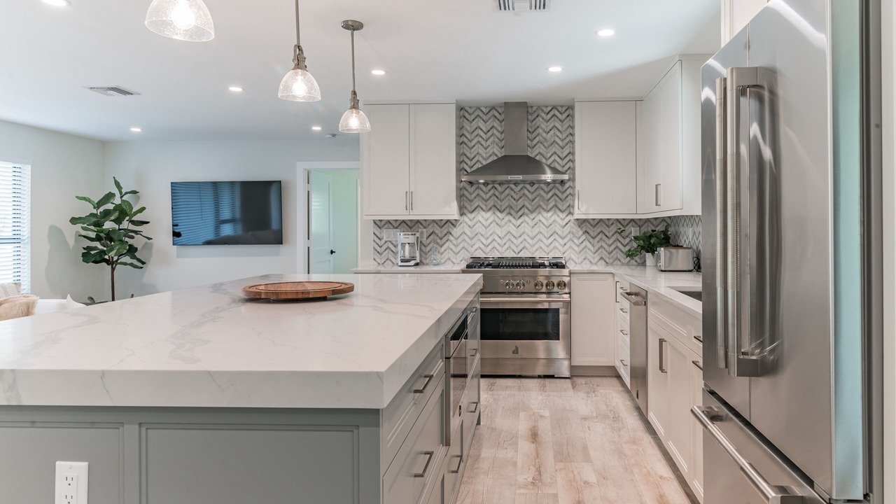 Photo of Kitchen in Jupiter