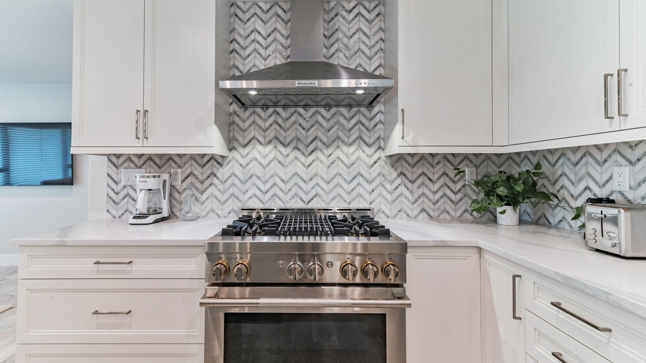 Photo of Kitchen in Jupiter