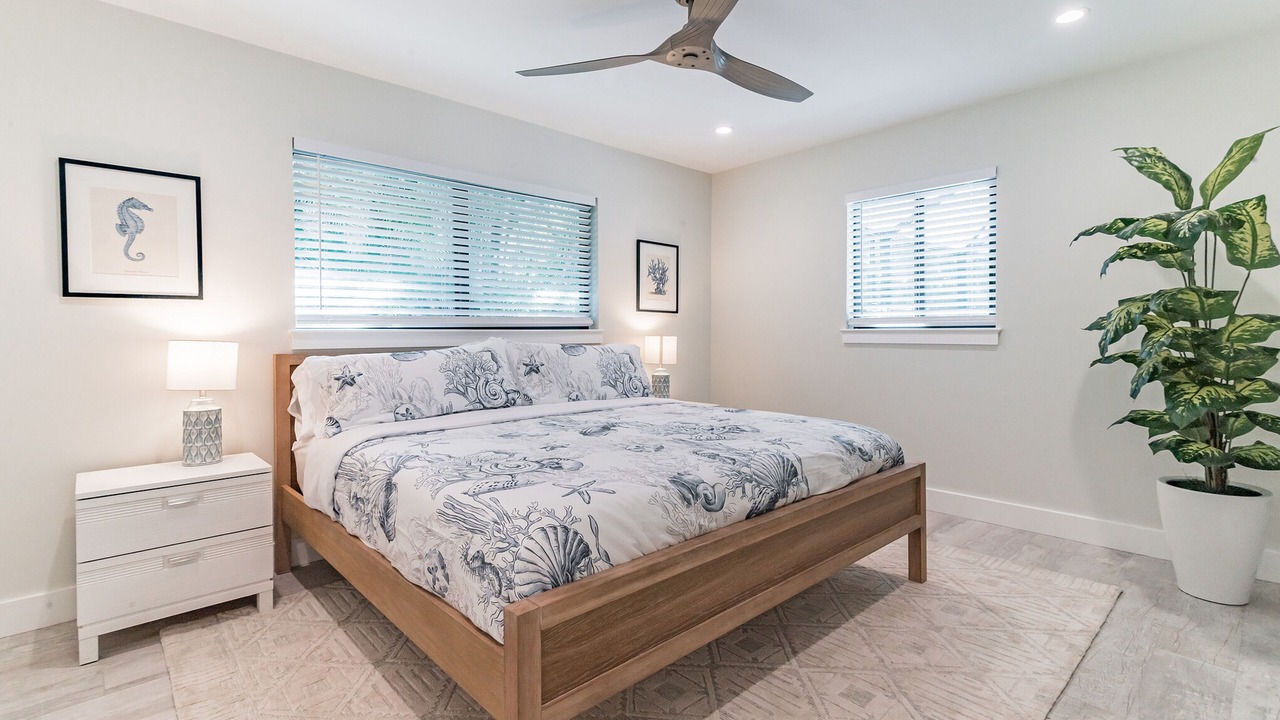 Photo of Bedroom in Jupiter