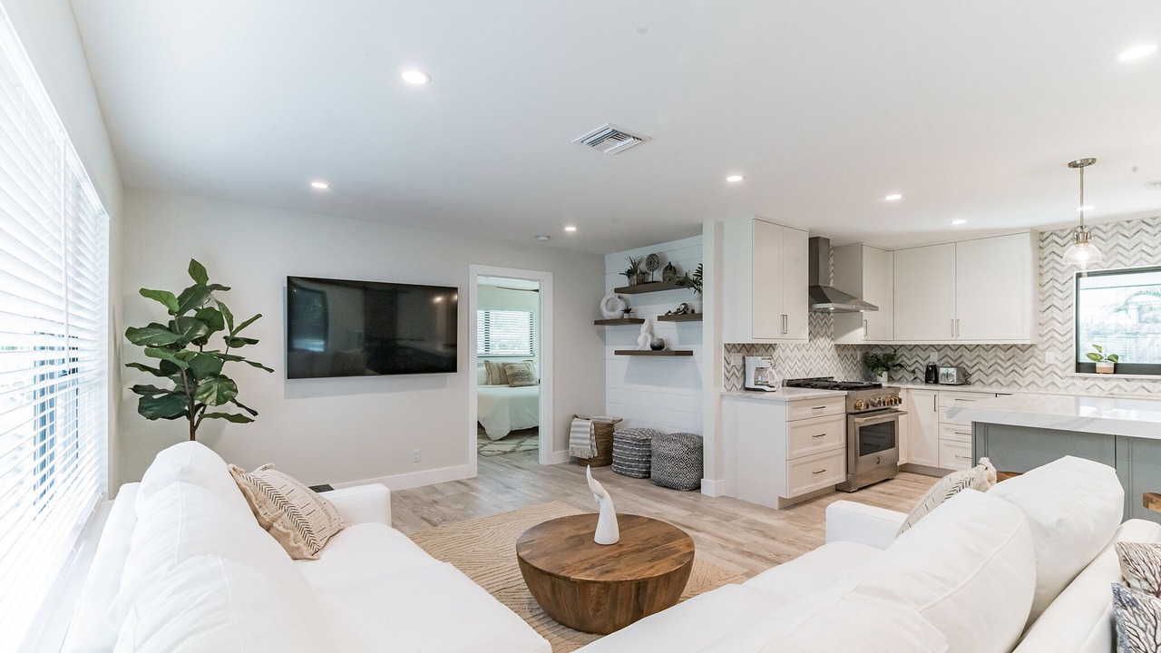 Photo of Livingroom in Jupiter