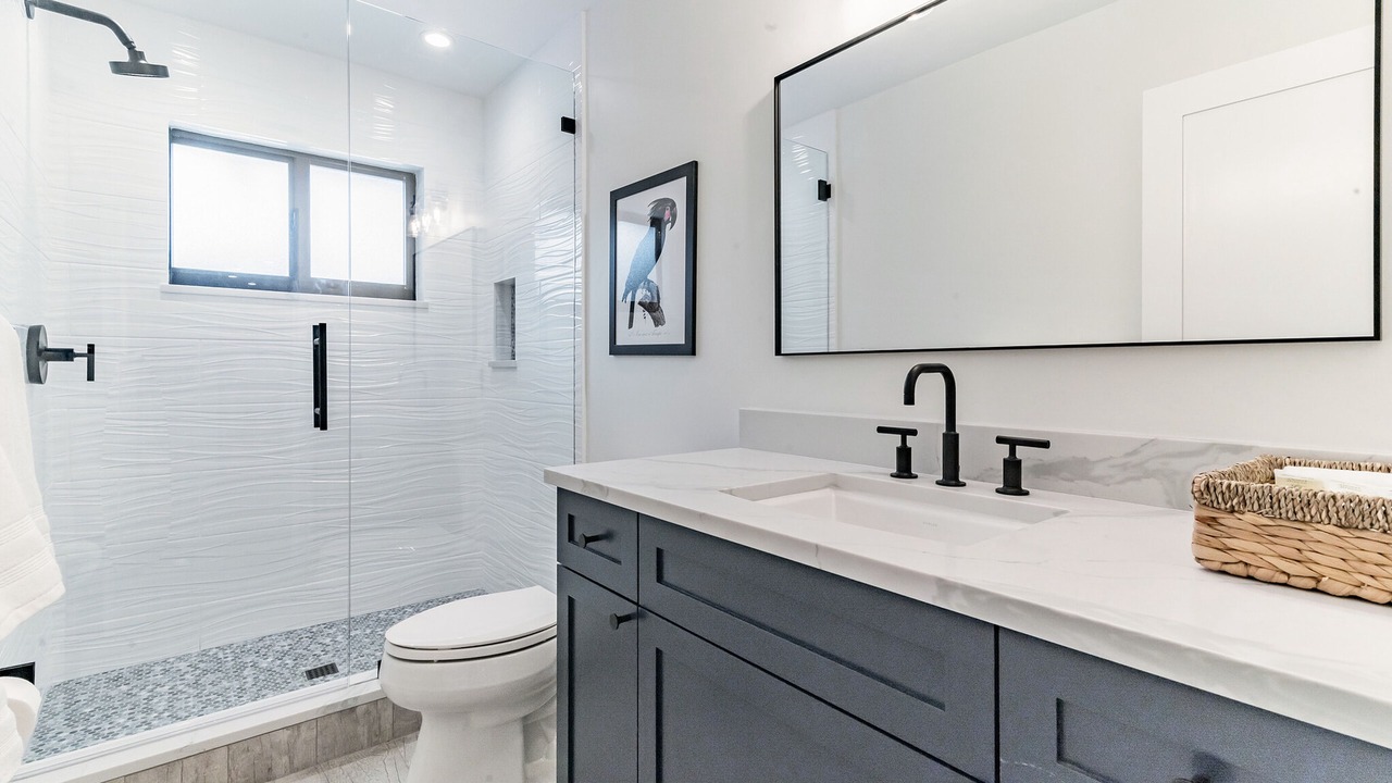 Photo of Bathroom in Jupiter