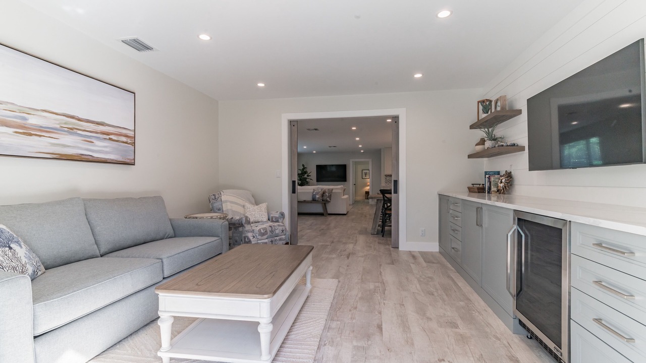 Photo of Livingroom in Jupiter