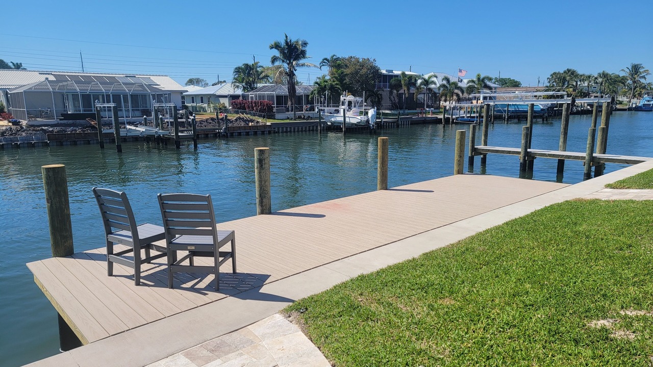 Photo of Outdoor in Bay Colony