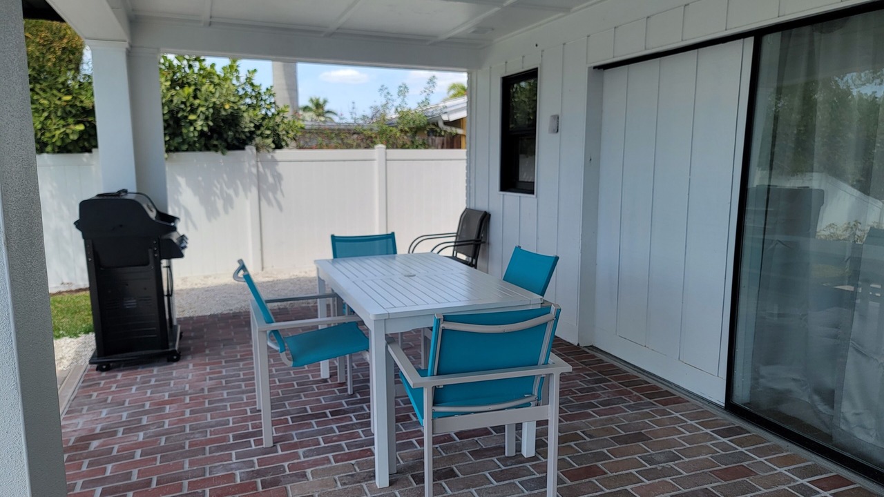 Photo of Outdoor in Bay Colony