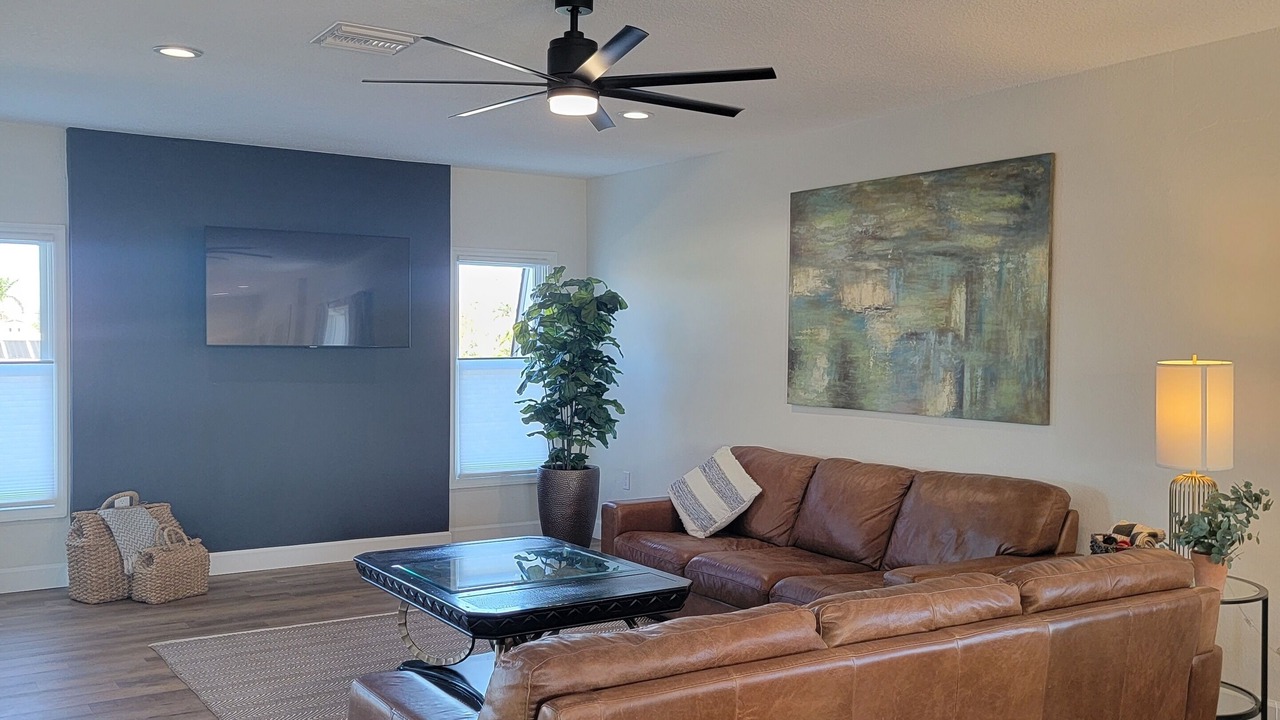 Photo of Bedroom in Bay Colony