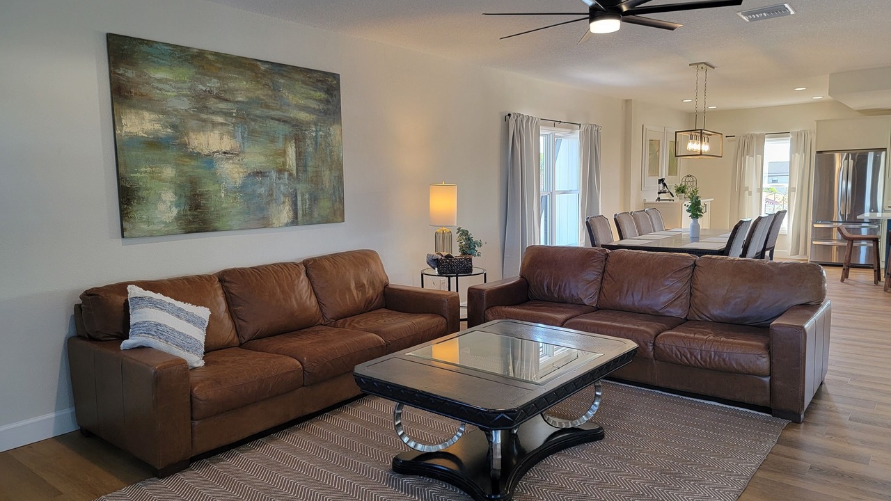 Photo of Bedroom in Bay Colony