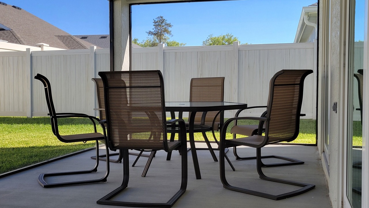 Photo of Outdoor in Wildwood