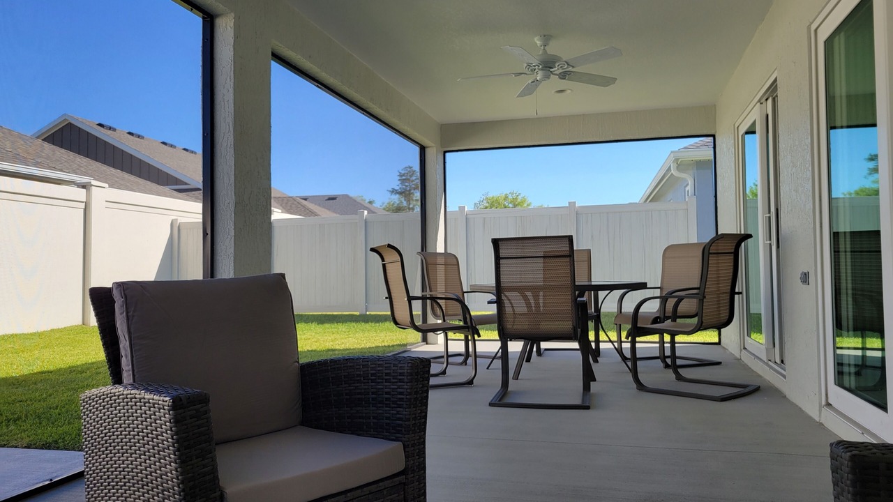 Photo of Outdoor in Wildwood