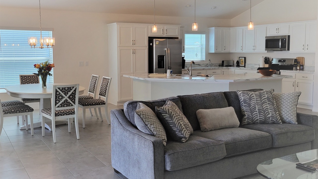 Photo of Livingroom in Wildwood