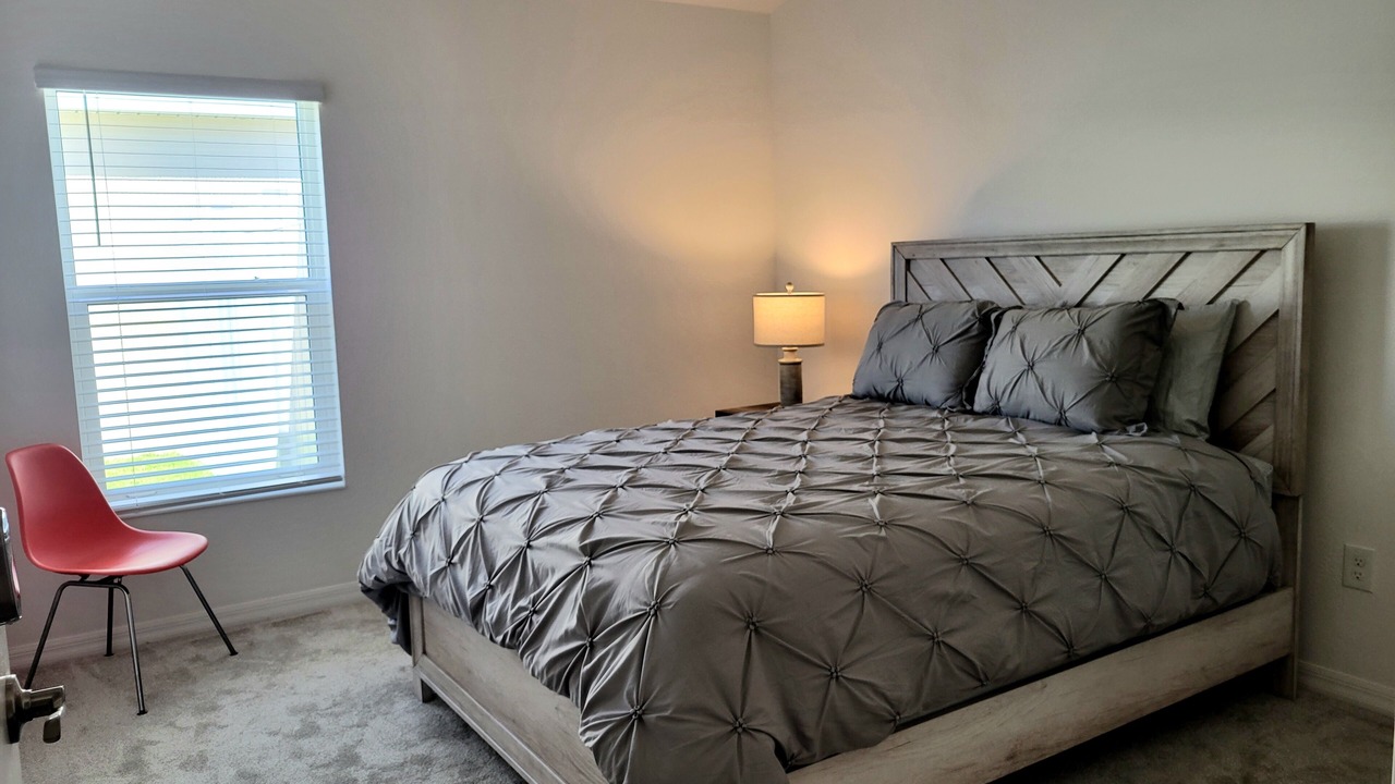 Photo of Bedroom in Wildwood