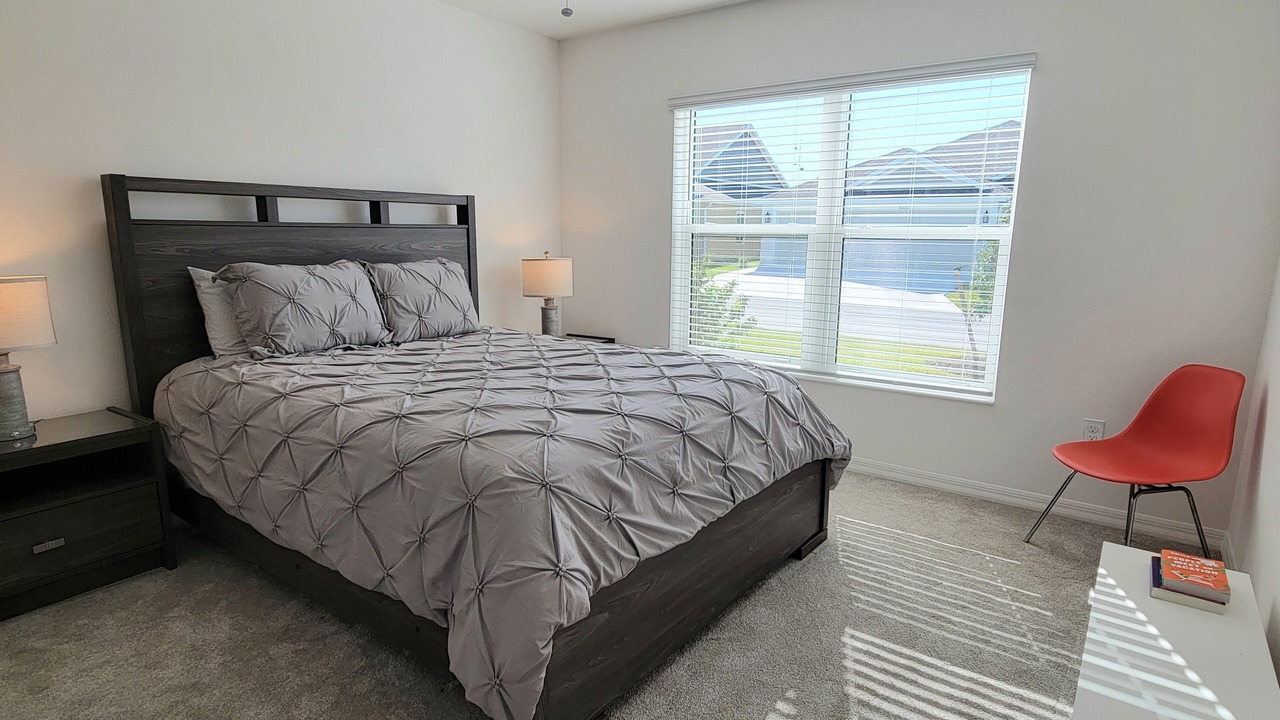 Photo of Bedroom in Wildwood