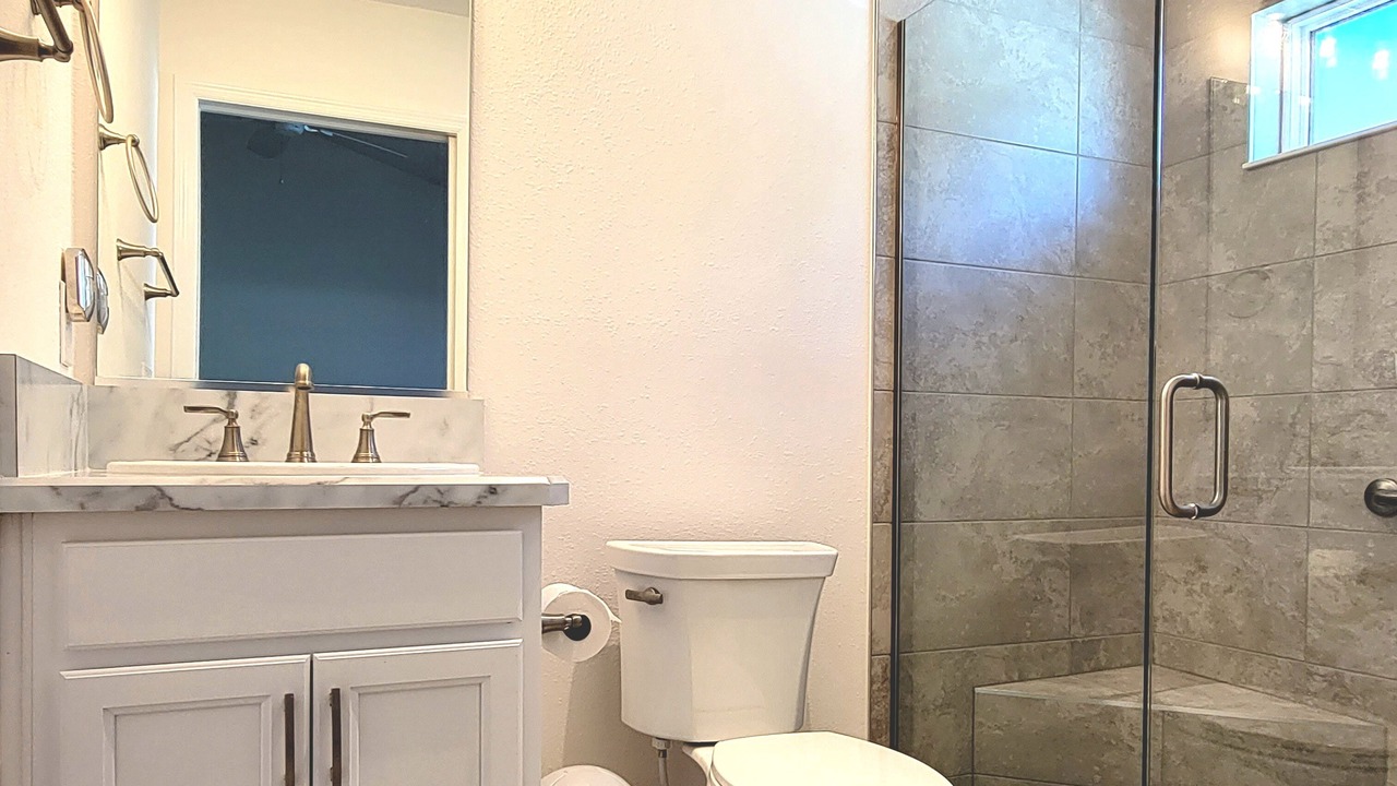 Photo of Bathroom in Wildwood