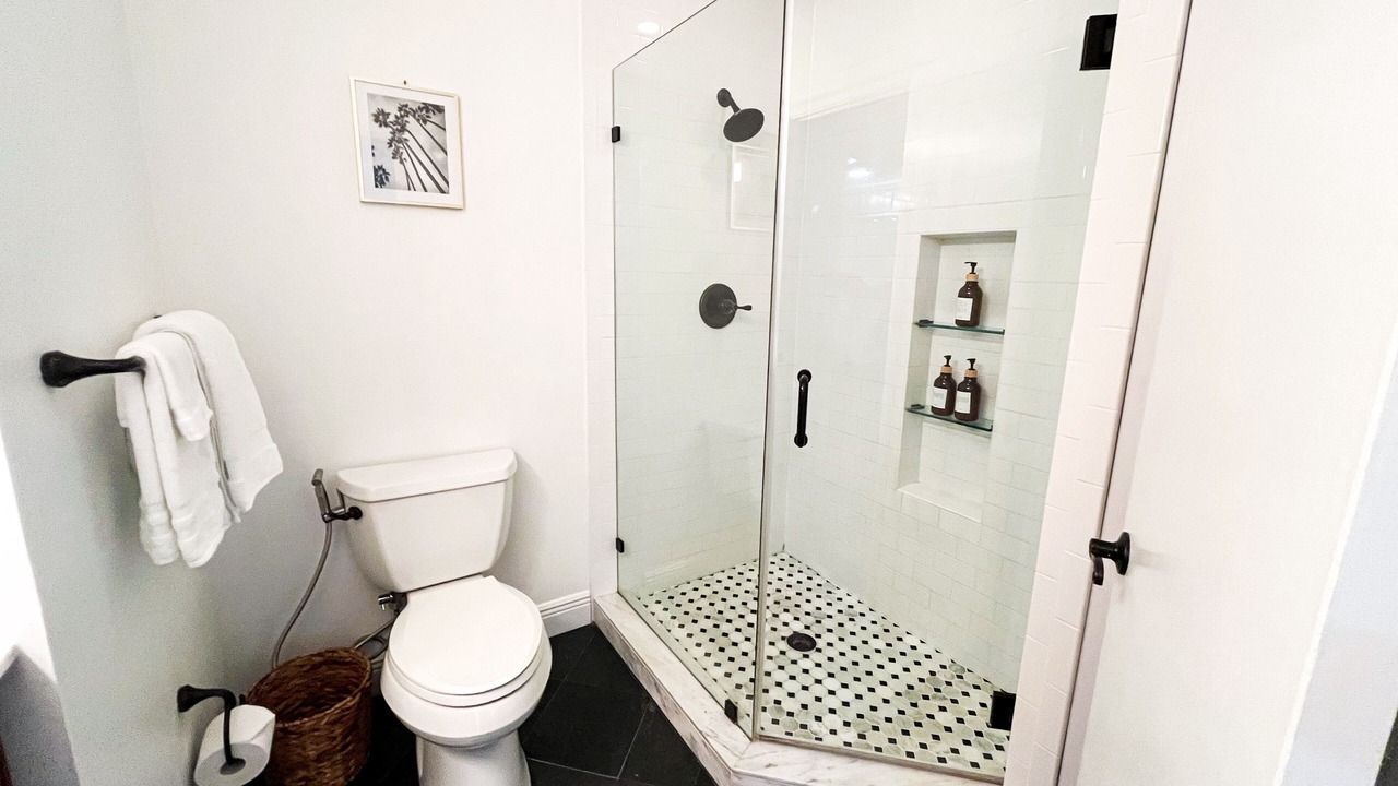 Photo of Bathroom in Coconut Grove