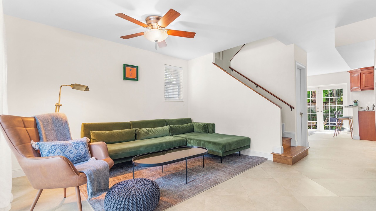 Photo of Livingroom in Coconut Grove