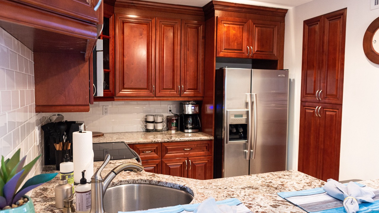 Photo of Kitchen in Coconut Grove