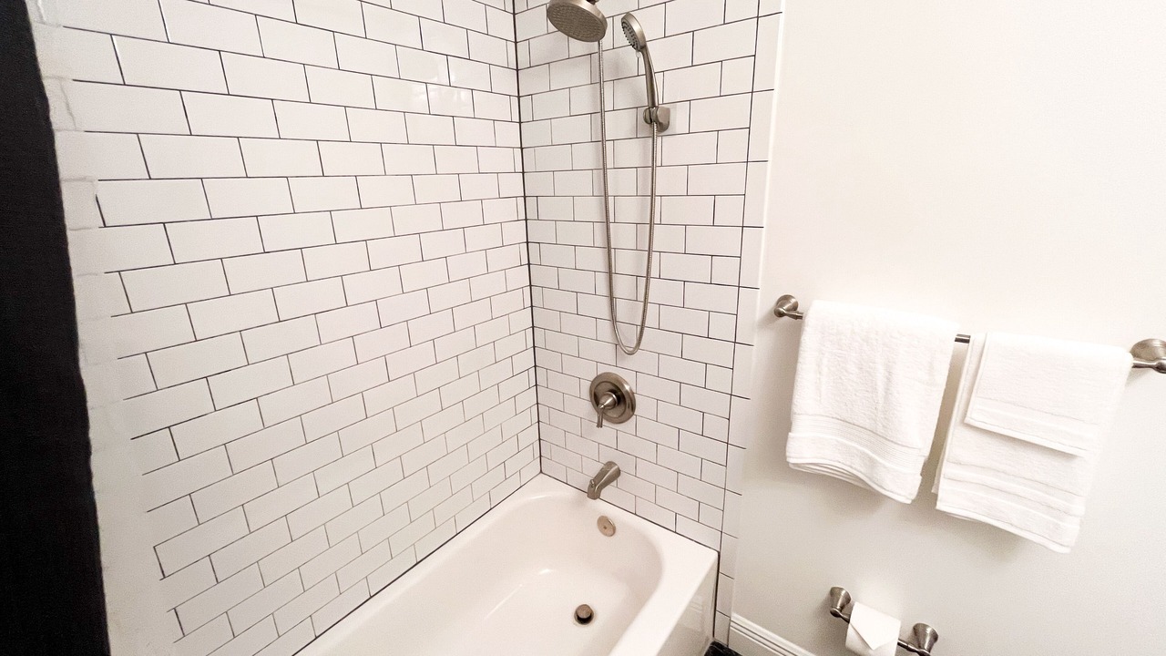 Photo of Bathroom in Coconut Grove